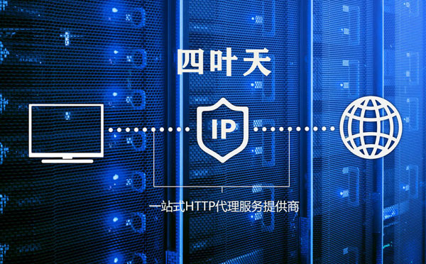 【三亚代理IP】代理IP的主要用途和使用注意事项